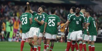México avanza con autoridad a octavos del Mundial 2026; triunfo sobre Ecuador desata festejos y deja saldo trágico