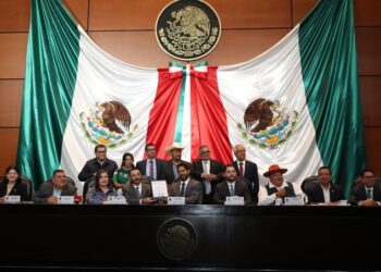 Sheinbaum revisará observaciones de la ASF y aclara que las irregularidades no corresponden al primer año completo de su gobierno