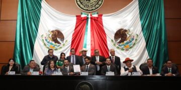 Sheinbaum revisará observaciones de la ASF y aclara que las irregularidades no corresponden al primer año completo de su gobierno