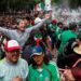 FGJ de CDMX investiga la muerte de cuatro personas durante los festejos por el triunfo de México; peritajes siguen en curso