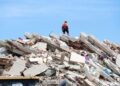 Venezuela decreta siete días de luto tras los terremotos; aumentan a 2 mil 295 los fallecidos