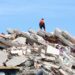 Venezuela decreta siete días de luto tras los terremotos; aumentan a 2 mil 295 los fallecidos