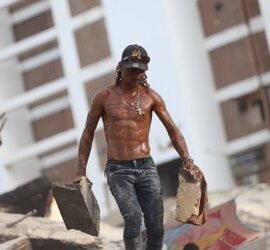 Denuncian desaparición del rescatista ‘El Topo de La Guaira’ tras presunta detención en Venezuela