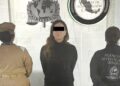 Capturan a Gilda Susana Lozoya por presunto lavado de dinero; FGR la vincula con la red financiera del caso Agronitrogenados