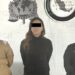 Capturan a Gilda Susana Lozoya por presunto lavado de dinero; FGR la vincula con la red financiera del caso Agronitrogenados