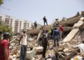 Venezuela enfrenta el reto de reconstruirse mientras miles de familias siguen sin hogar