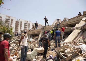 Venezuela enfrenta el reto de reconstruirse mientras miles de familias siguen sin hogar