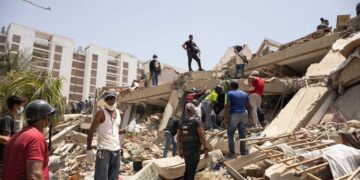 Venezuela enfrenta el reto de reconstruirse mientras miles de familias siguen sin hogar
