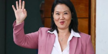 Keiko Fujimori es declarada presidenta electa de Perú; el JNE oficializa su victoria tras una ajustada segunda vuelta