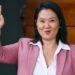 Keiko Fujimori es declarada presidenta electa de Perú; el JNE oficializa su victoria tras una ajustada segunda vuelta