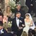 Taylor Swift y Travis Kelce se casan en Nueva York con una boda repleta de celebridades