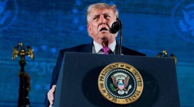 Estados Unidos celebra 250 años de independencia entre festejos, tensiones políticas y mensajes de líderes mundiales
