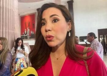 Exalcaldesa de Múzquiz, Tania Flores, es arrestada en Nuevo León y trasladada a Coahuila