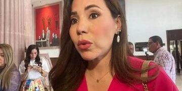 Exalcaldesa de Múzquiz, Tania Flores, es arrestada en Nuevo León y trasladada a Coahuila