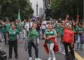 México vive una jornada histórica ante Inglaterra: el Estadio Azteca se viste de tricolor y la CDMX blinda la seguridad