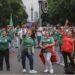 México vive una jornada histórica ante Inglaterra: el Estadio Azteca se viste de tricolor y la CDMX blinda la seguridad