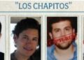 Tras ataque a la Marina, EU refuerza búsqueda de Iván Archivaldo y Jesús Alfredo Guzmán