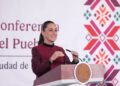 Sheinbaum elogia al Tri, anuncia pagos del Bienestar y prevé un segundo semestre favorable para la economía