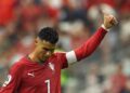 Cristiano Ronaldo se despide entre lágrimas tras la eliminación de Portugal en el Mundial 2026