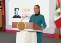 Sheinbaum fija postura sobre el caso “El Mayo” y presenta balance de seguridad y política exterior