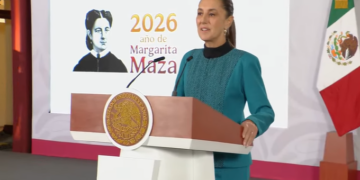 Sheinbaum fija postura sobre el caso “El Mayo” y presenta balance de seguridad y política exterior