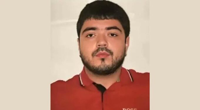 EU señala a “Carlitos Rugrats” como pieza clave del tráfico de fentanilo del Cártel de Sinaloa