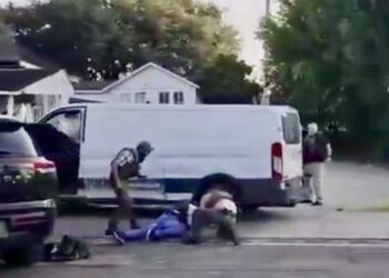 Muerte de mexicano en operativo de ICE ya es investigada por el FBI