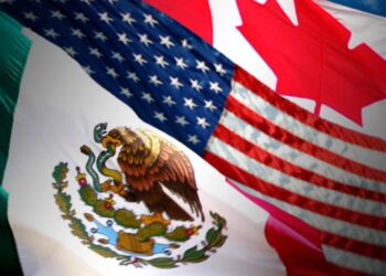 Secretaría de Economía plantea seis acciones clave para fortalecer la relación con Estados Unidos