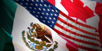 Secretaría de Economía plantea seis acciones clave para fortalecer la relación con Estados Unidos