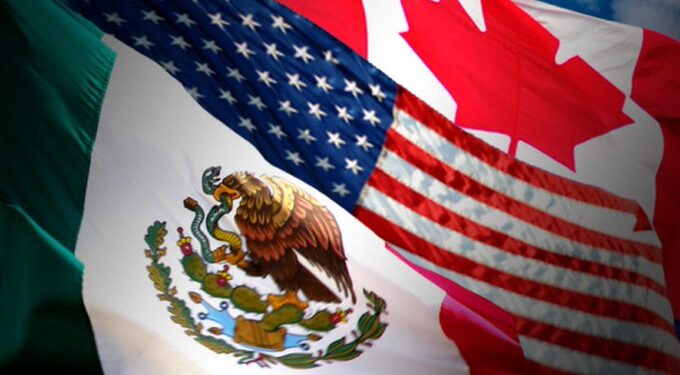 Secretaría de Economía plantea seis acciones clave para fortalecer la relación con Estados Unidos