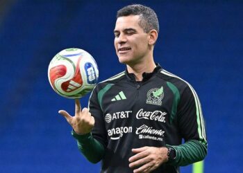 Rafael Márquez arranca su ciclo con la Selección Mexicana y apuesta por la continuidad
