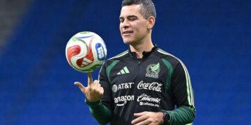 Rafael Márquez arranca su ciclo con la Selección Mexicana y apuesta por la continuidad