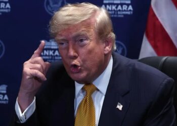 Trump da por terminado el alto el fuego con Irán y escala la tensión militar en Medio Oriente