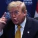 Trump da por terminado el alto el fuego con Irán y escala la tensión militar en Medio Oriente