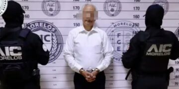 Juez mantiene en prisión preventiva a Víctor Rodríguez Padilla por presuntas agresiones contra su esposa