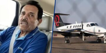 Sheinbaum atribuye al Consejo de Seguridad Nacional la entrega del piloto del caso “El Mayo”