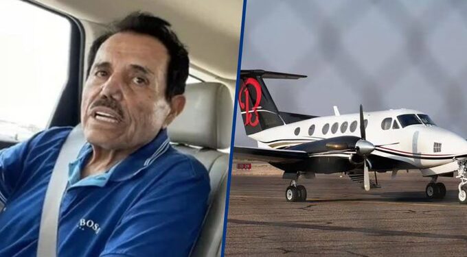 Sheinbaum atribuye al Consejo de Seguridad Nacional la entrega del piloto del caso “El Mayo”