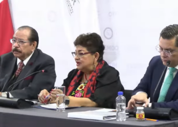 México endurece postura por el caso “El Mayo”; FGR señala inconsistencias en la versión de EE. UU.