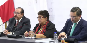 México endurece postura por el caso “El Mayo”; FGR señala inconsistencias en la versión de EE. UU.
