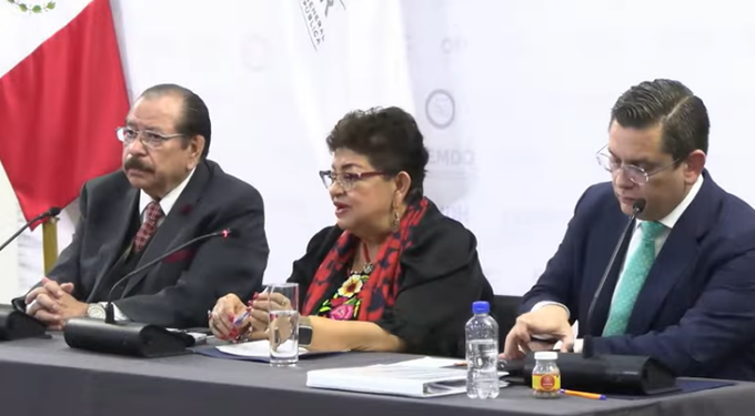 México endurece postura por el caso “El Mayo”; FGR señala inconsistencias en la versión de EE. UU.