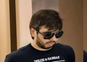 Cae presunto jefe de plaza de Los Chapitos; aseguran armas, granadas y droga en Sinaloa