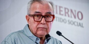 Rubén Rocha Moya responde a las versiones sobre su ubicación: “No me protege ninguna corporación”