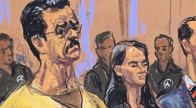 Defensa de Nicolás Maduro intentará frenar el juicio con un alegato de inmunidad soberana