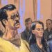 Defensa de Nicolás Maduro intentará frenar el juicio con un alegato de inmunidad soberana