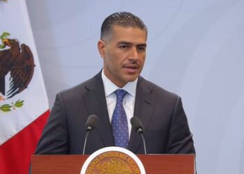 “El Mayo” quiere regresar a México; Harfuch afirma que la FGR definirá su extradición