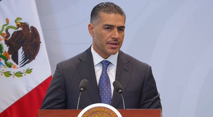 “El Mayo” quiere regresar a México; Harfuch afirma que la FGR definirá su extradición
