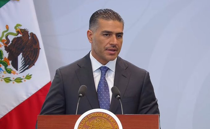 “El Mayo” quiere regresar a México; Harfuch afirma que la FGR definirá su extradición