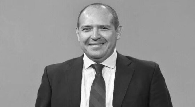 Francisco Alejandro Leyva, periodista y exdirector de CORTV, es asesinado en Oaxaca