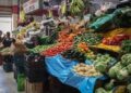 Inflación en México baja a 3.10% en la primera quincena de julio y alcanza su menor nivel desde 2020