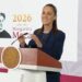 Sheinbaum destaca el alcance de México Canta y llama a transformar la música con valores